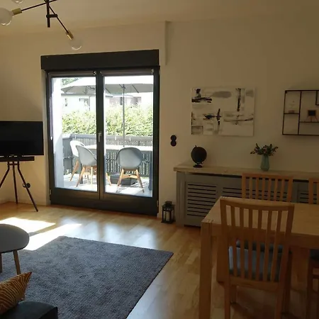 Ferienunterkunft Im Tegelhaus